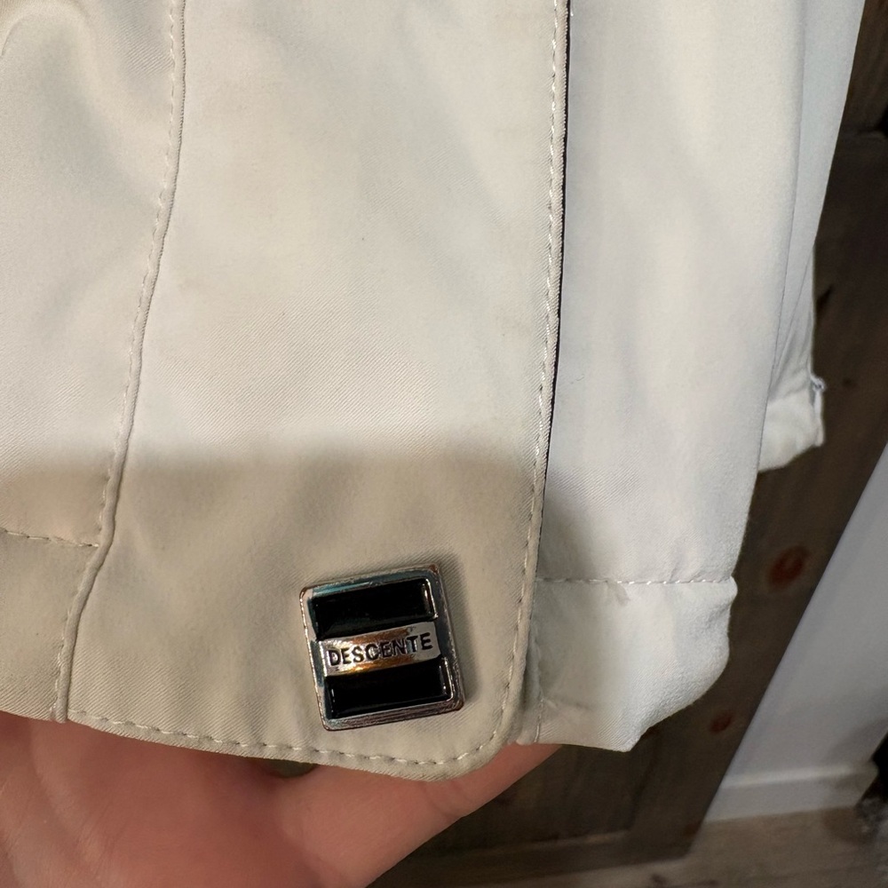 Descente Jacket - Picture 6 of 16